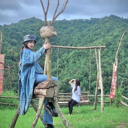 Mường Sang Farmstay Moc Chau Ngoại thất bức ảnh