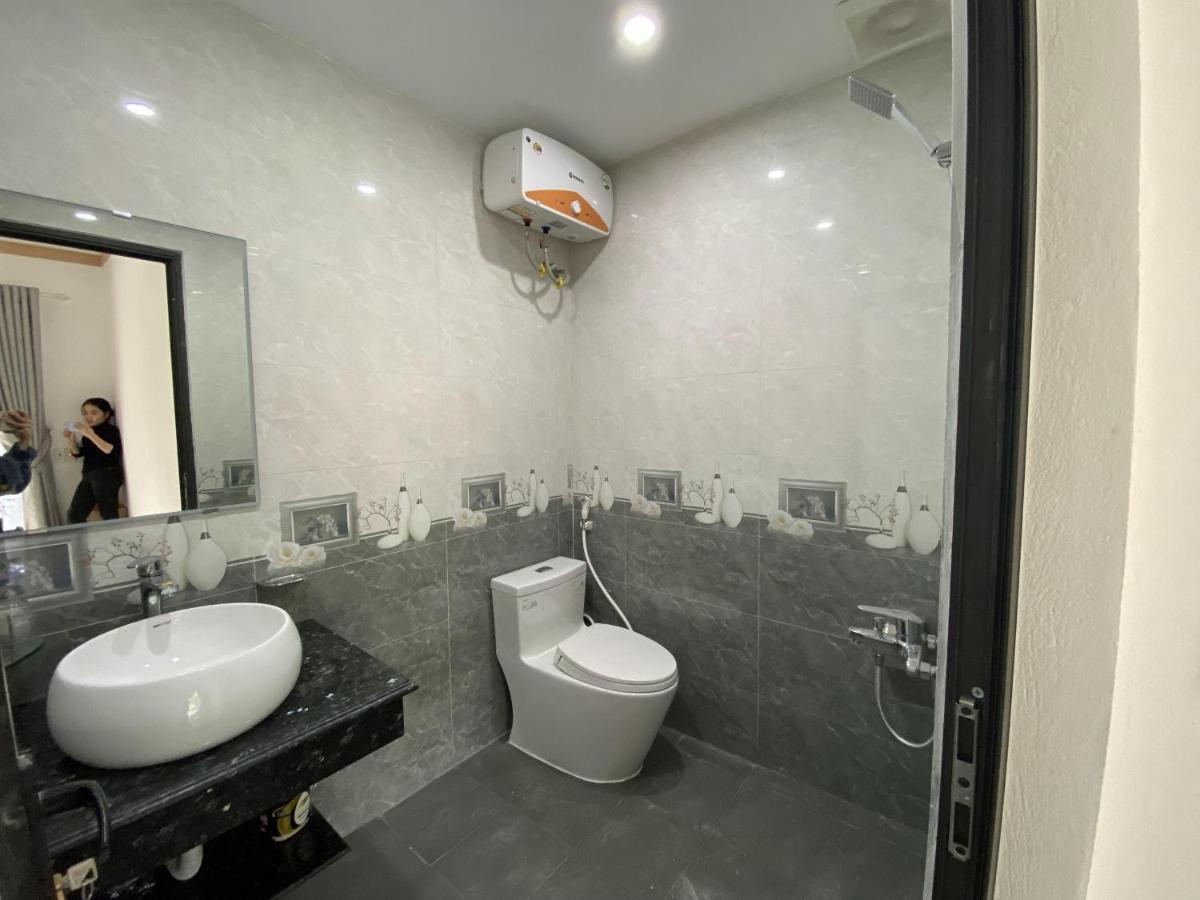 Mường Sang Farmstay Moc Chau Ngoại thất bức ảnh
