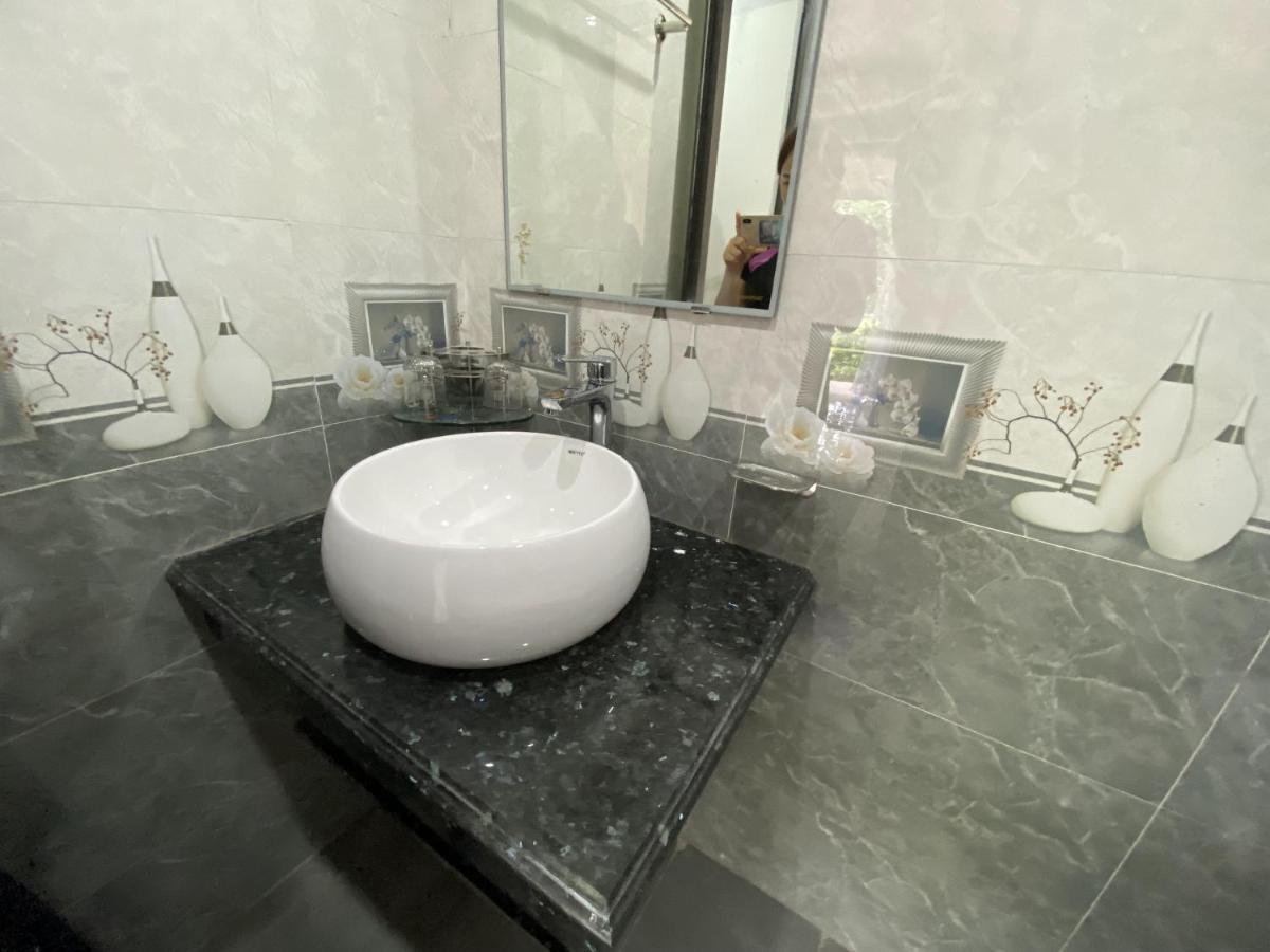 Mường Sang Farmstay Moc Chau Ngoại thất bức ảnh