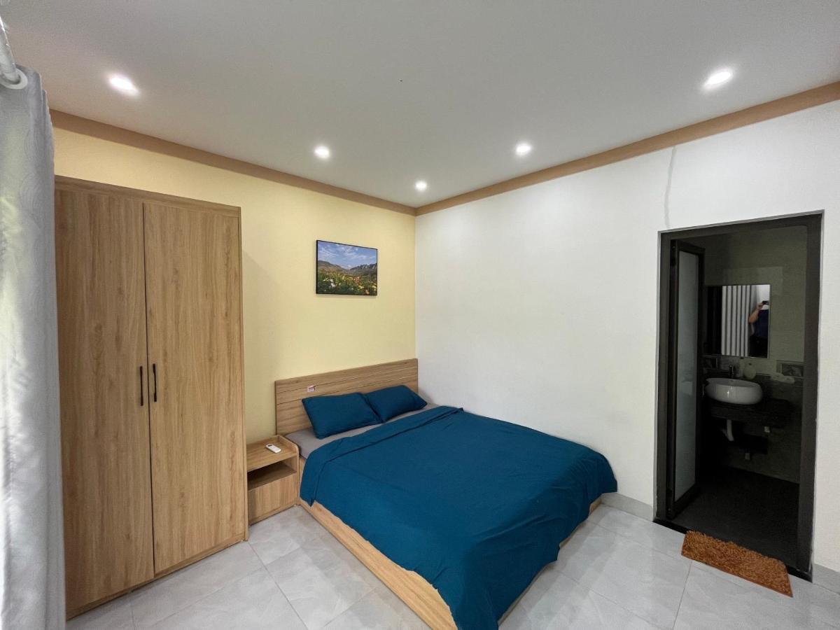 Mường Sang Farmstay Moc Chau Ngoại thất bức ảnh