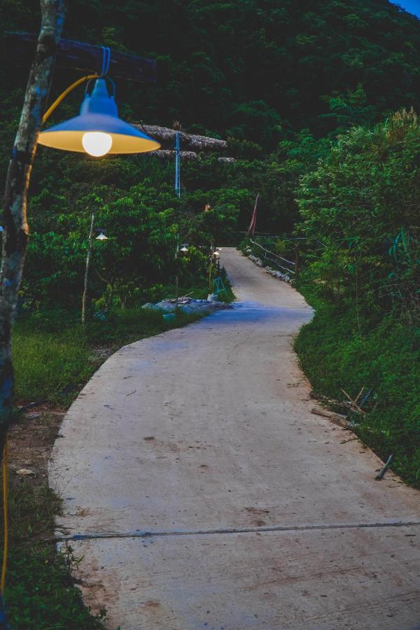 Mường Sang Farmstay Moc Chau Ngoại thất bức ảnh