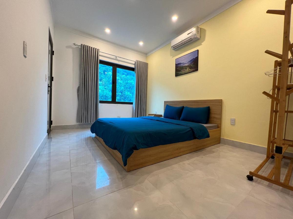 Mường Sang Farmstay Moc Chau Ngoại thất bức ảnh