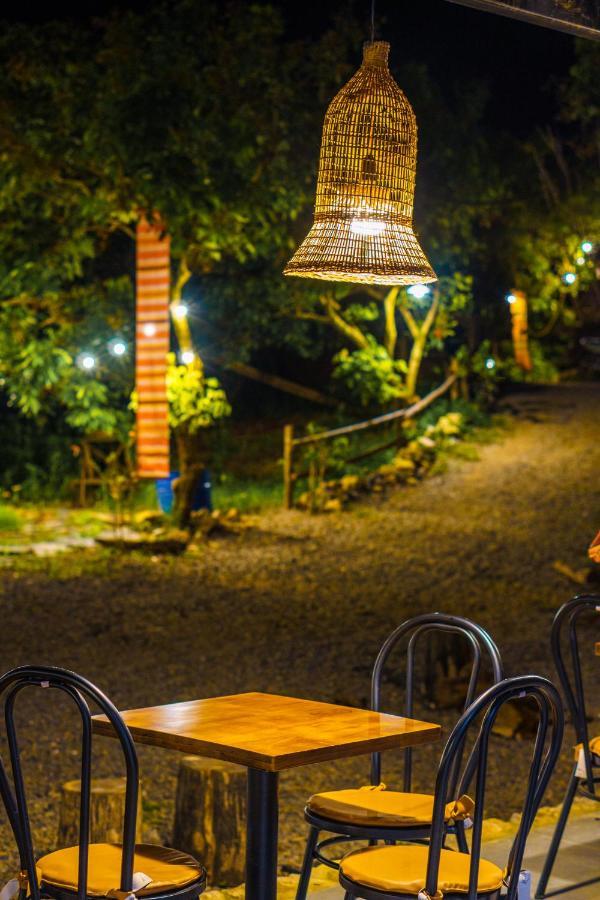 Mường Sang Farmstay Moc Chau Ngoại thất bức ảnh