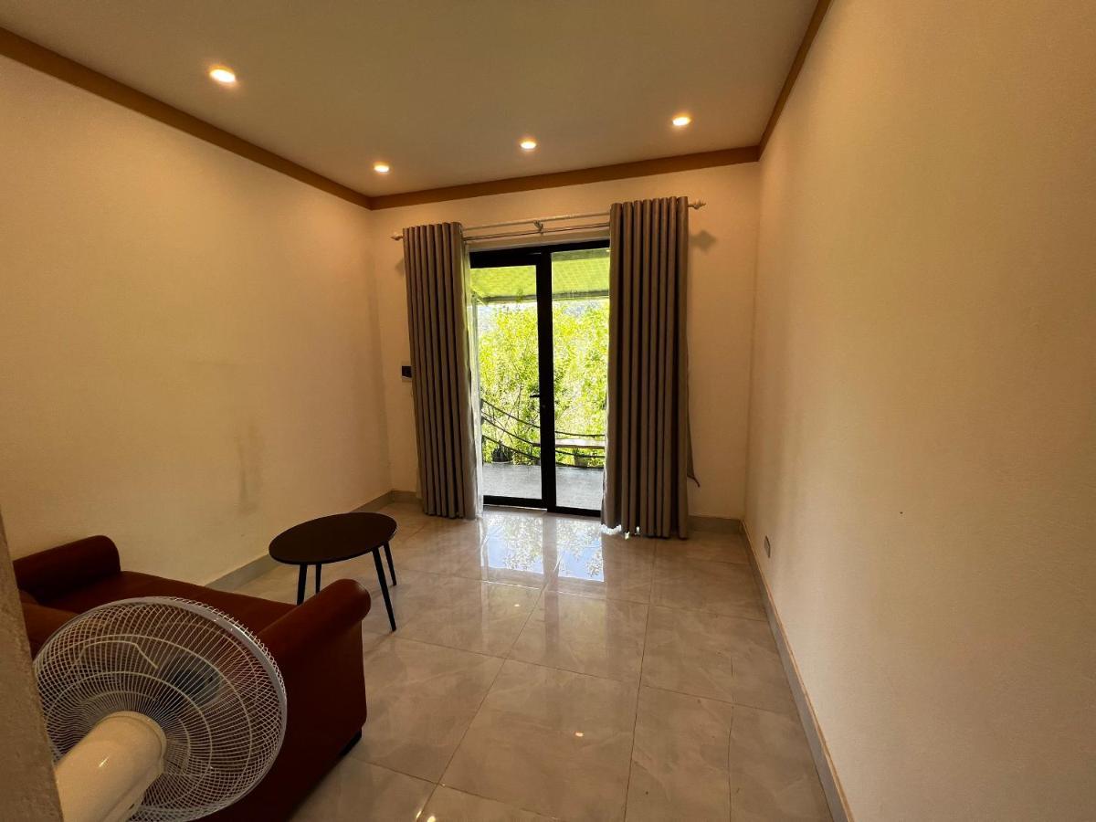 Mường Sang Farmstay Moc Chau Ngoại thất bức ảnh