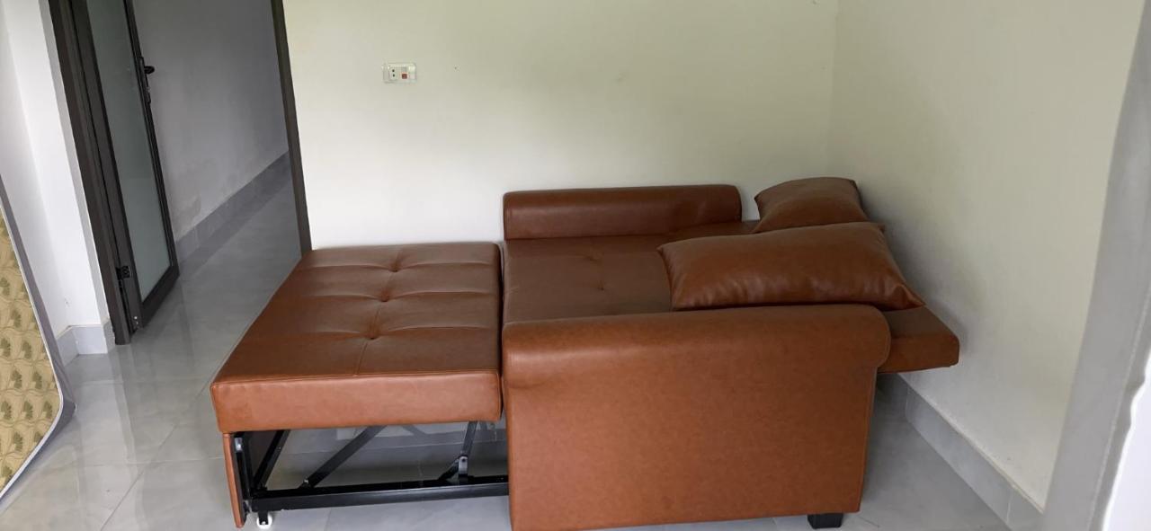 Mường Sang Farmstay Moc Chau Ngoại thất bức ảnh