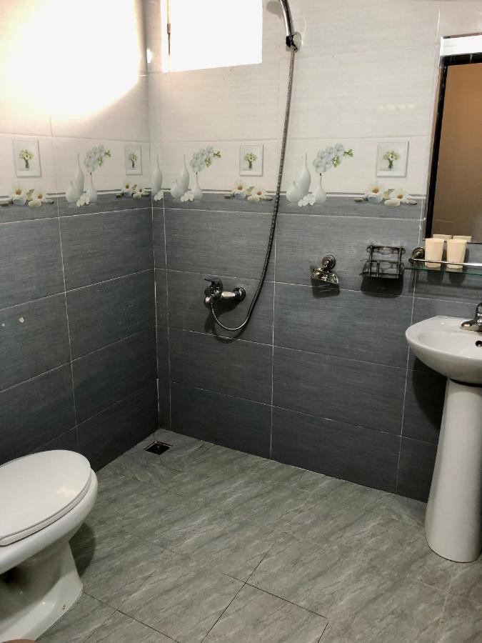 Mường Sang Farmstay Moc Chau Ngoại thất bức ảnh