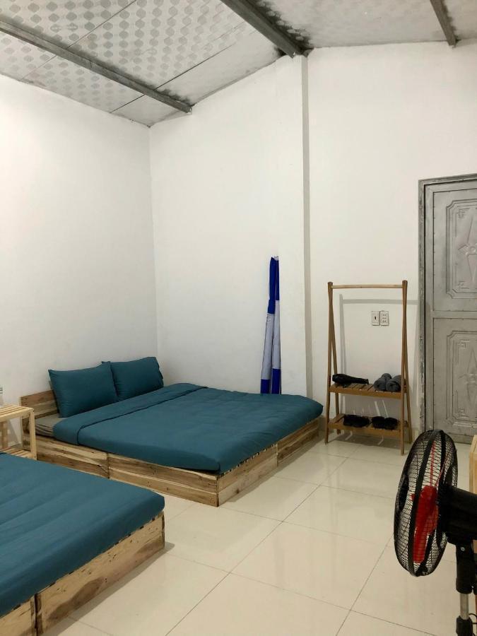 Mường Sang Farmstay Moc Chau Ngoại thất bức ảnh