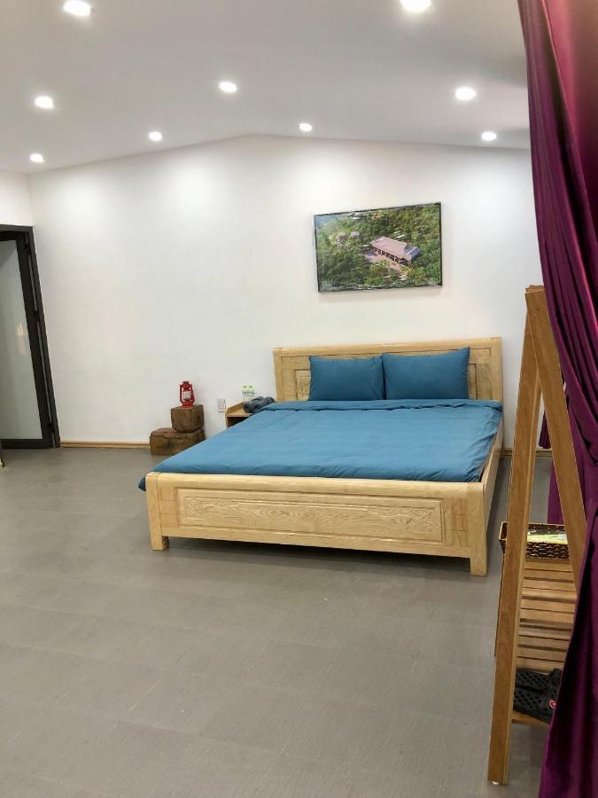 Mường Sang Farmstay Moc Chau Ngoại thất bức ảnh