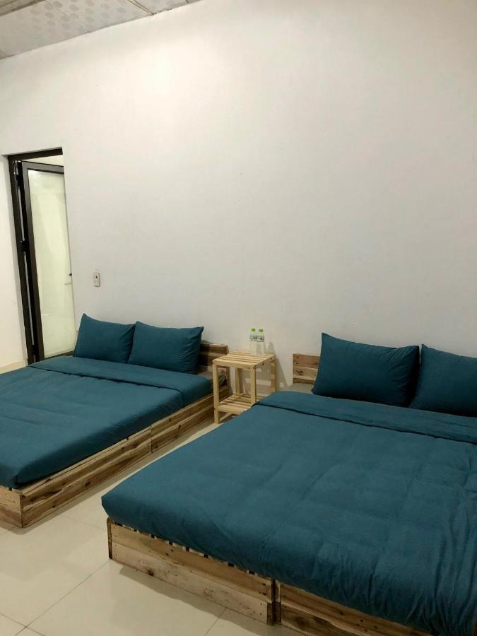 Mường Sang Farmstay Moc Chau Ngoại thất bức ảnh