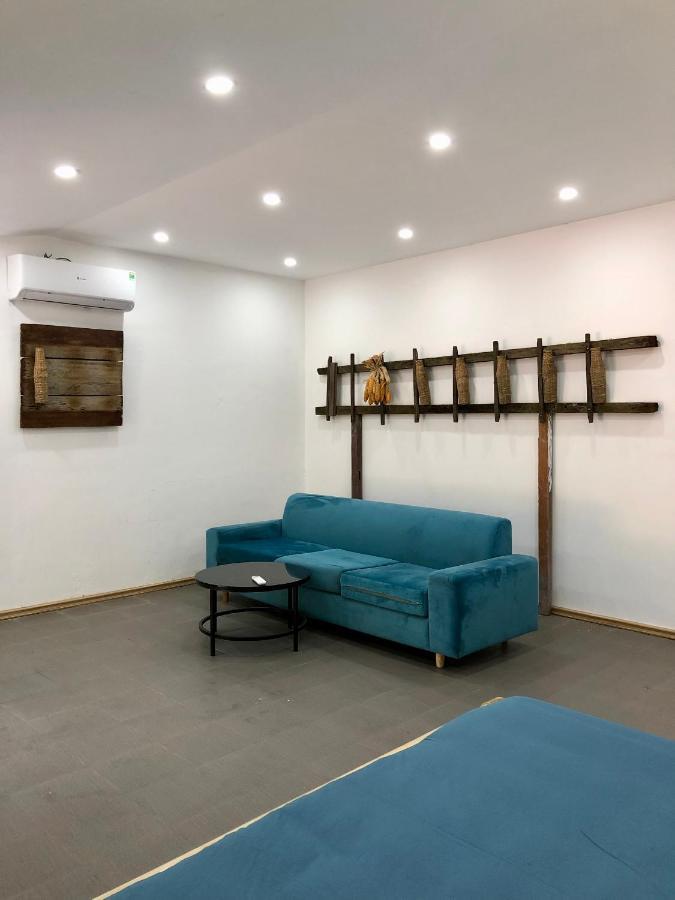 Mường Sang Farmstay Moc Chau Ngoại thất bức ảnh