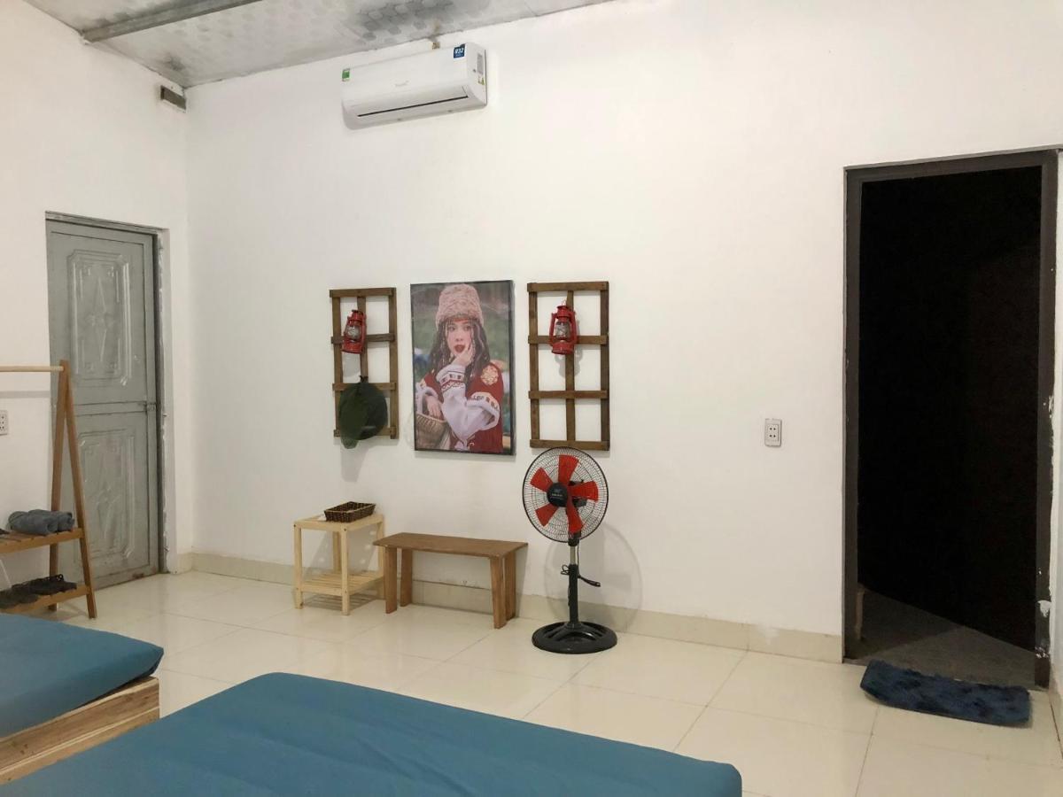 Mường Sang Farmstay Moc Chau Ngoại thất bức ảnh