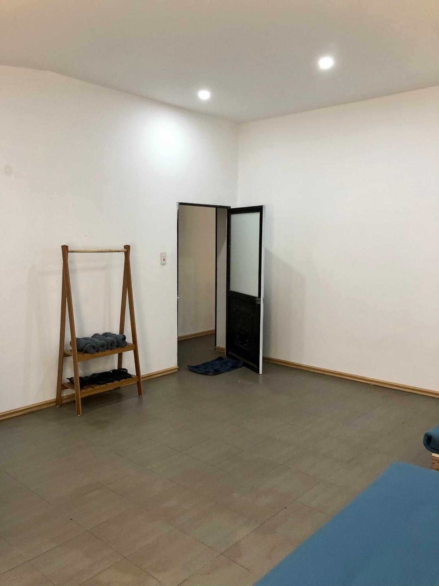 Mường Sang Farmstay Moc Chau Ngoại thất bức ảnh