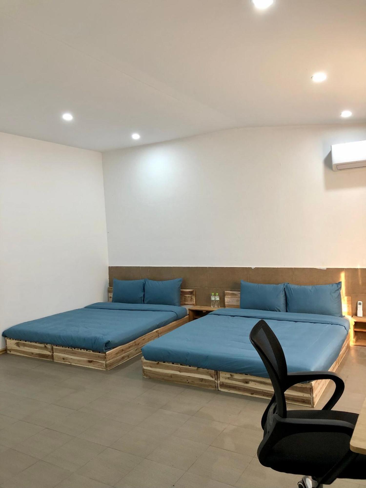 Mường Sang Farmstay Moc Chau Ngoại thất bức ảnh