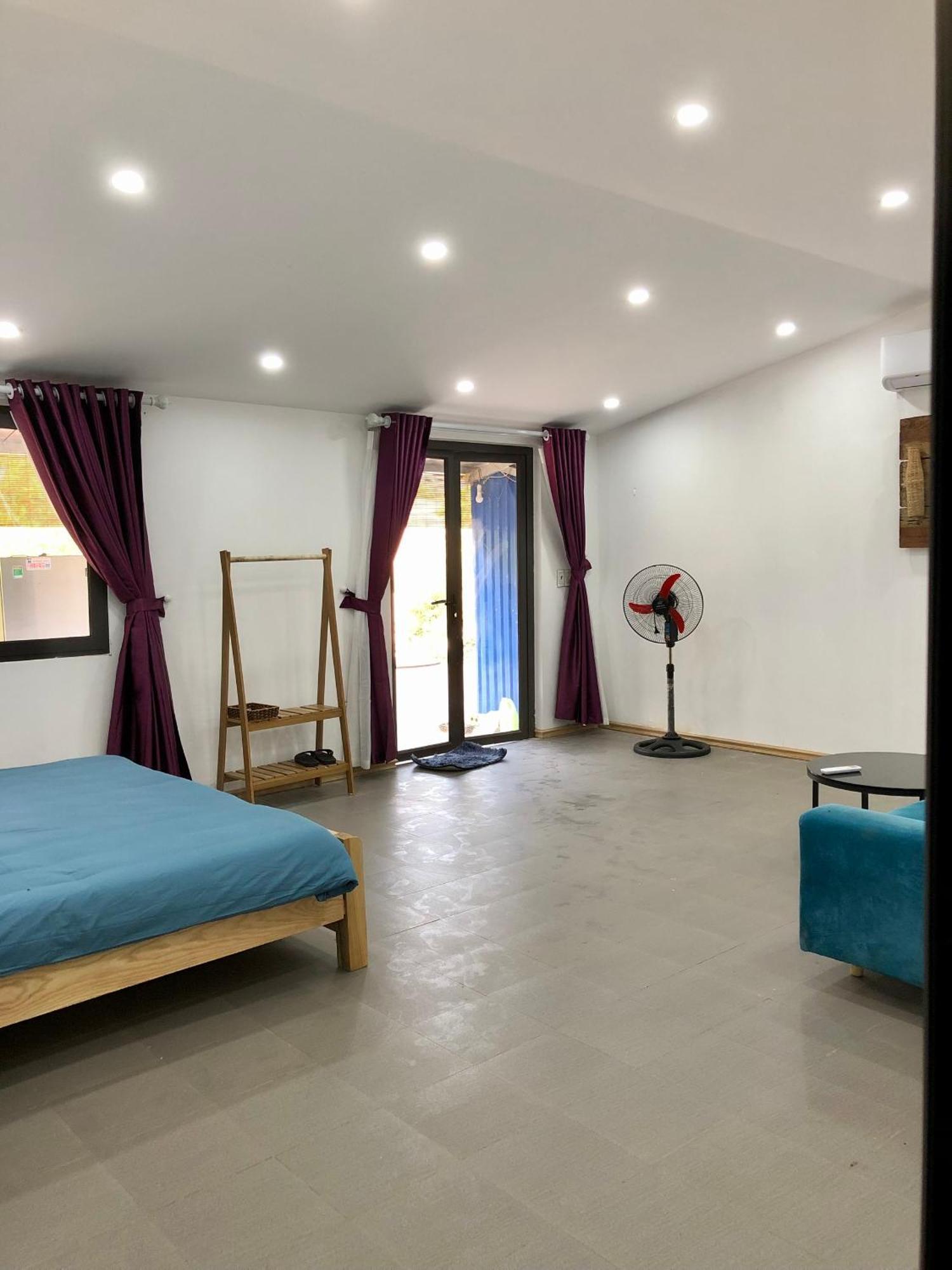 Mường Sang Farmstay Moc Chau Ngoại thất bức ảnh