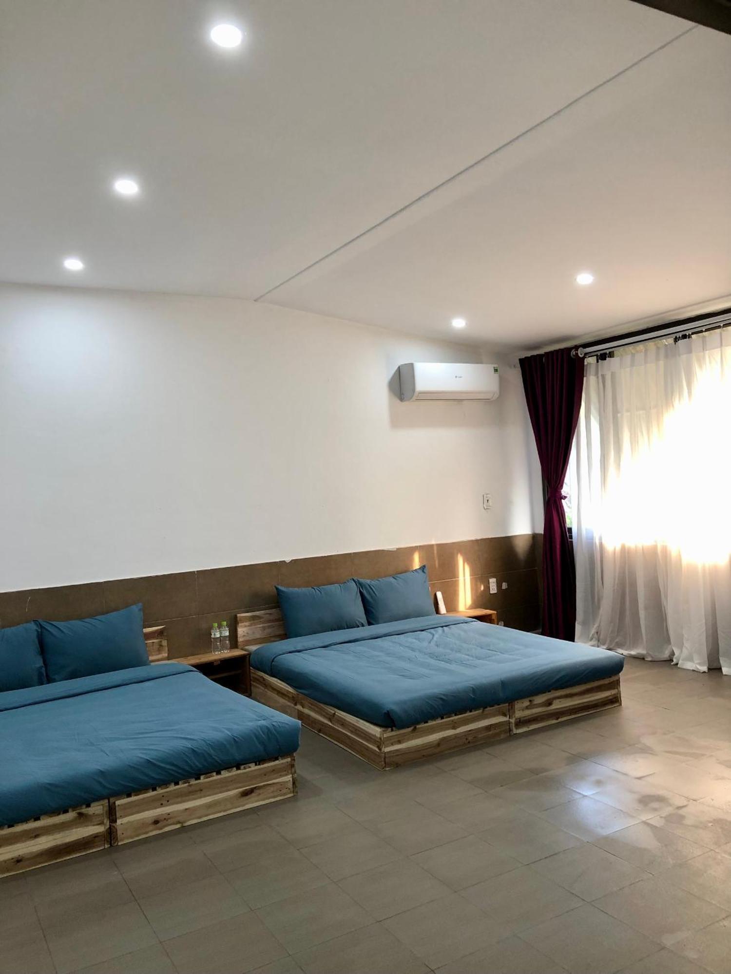 Mường Sang Farmstay Moc Chau Ngoại thất bức ảnh